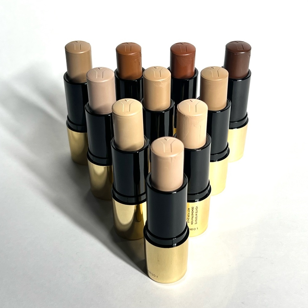 YSL - Fond De Tient Stick - Foundation Stick - .32oz. (9g)